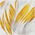Servietten PAW AIRLAID 40x40 cm Angel Feathers [50 Stk]