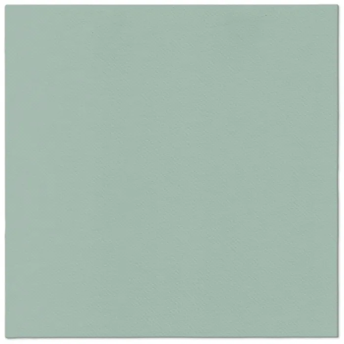 Hauptbild des Produkts Ubrousky PAW AIRLAID 40x40 cm Monocolor Light Green [50 ks]