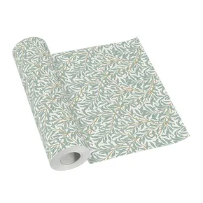 Servietten PAW AIRLAID 40x40 cm Weidenzweig [50 Stück]