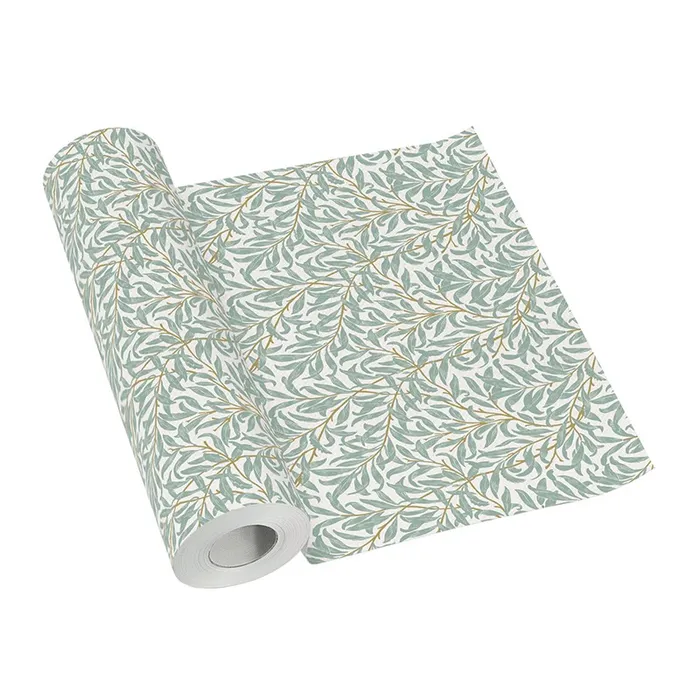 Hauptbild des Produkts Ubrousky PAW AIRLAID 40x40 cm Willow branch [50 ks]