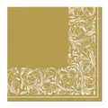 Weiteres Produktbild Servietten PAW AIRLAID L 40x40cm Elegantes Gewirr [50 Stück]