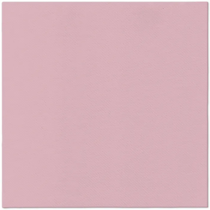 Hauptbild des Produkts Ubrousky PAW AIRLAID L 40x40cm Monocolor golden rose [50 ks]