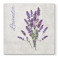 Weiteres Produktbild Ubrousky PAW L 33x33cm Lavender for You