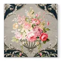 Weiteres Produktbild Servietten PAW L 33x33cm 3-lagig Royal Bouquet [20 Stk]
