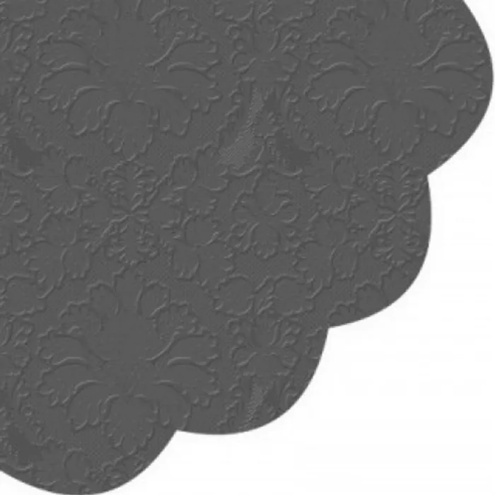 Hauptbild des Produkts Ubrousky PAW R 32 cm Inspiration Perforated Brown