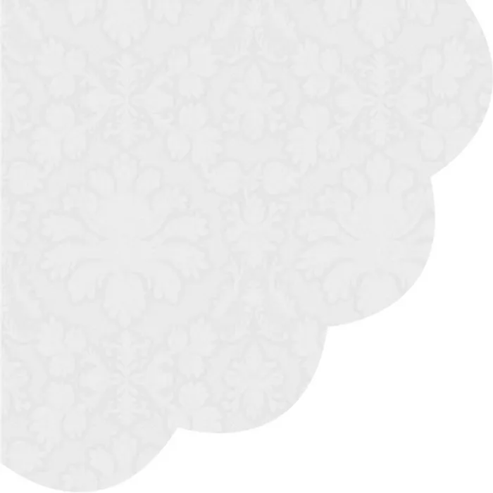 Hauptbild des Produkts Ubrousky PAW R 32 cm Inspiration Perforated Yellow
