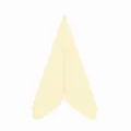Serviette PREMIUM champagner 40 x 40 cm [50 St.]