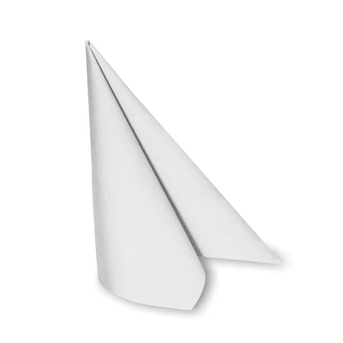 Hauptbild des Produkts Ubrousky PREMIUM 40 x 40 cm bílé [50 ks]