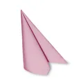Weiteres Produktbild Serviette PREMIUM rosa 40 x 40 cm [50 St.]