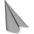 Weiteres Produktbild Serviette PREMIUM grau 40 x 40 cm [50 St.]