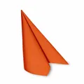 Weiteres Produktbild Serviette PREMIUM terrakotta 40 x 40 cm [50 St.]