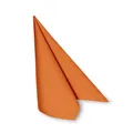 Weiteres Produktbild Serviette PREMIUM terrakotta 40 x 40 cm [50 St.]