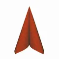 Weiteres Produktbild Serviette PREMIUM Dekor-R terrakotta 40 x 40 cm [50 St.]