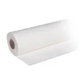 Tischdecke (PAP-Airlaid) PREMIUM gerollt weiß 1,2 x 25 m [1 St.]