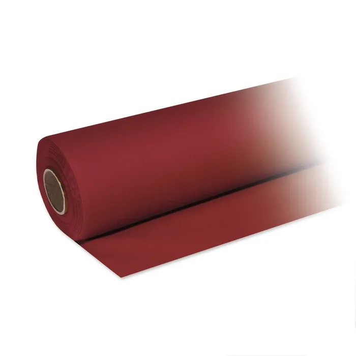 Hauptbild des Produkts Ubrus PREMIUM 25 x 1,20 m bordový [1 ks]