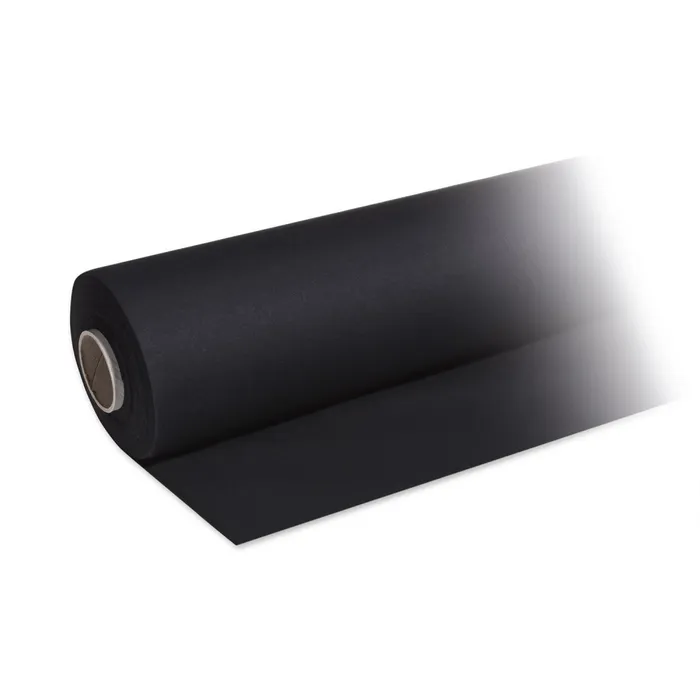 Hauptbild des Produkts Ubrus PREMIUM 25 x 1,20 m černý [1 ks]