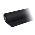 Weiteres Produktbild Tischdecke (PAP-Airlaid) PREMIUM gerollt schwarz 1,2 x 25 m [1 St.]