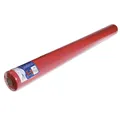 Tischdecke (PAP-Airlaid) PREMIUM gerollt rot 1,2 x 25 m [1 St.]