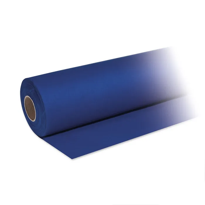 Hauptbild des Produkts Ubrus PREMIUM 25 x 1,20 m tmavě modrý [1 ks]