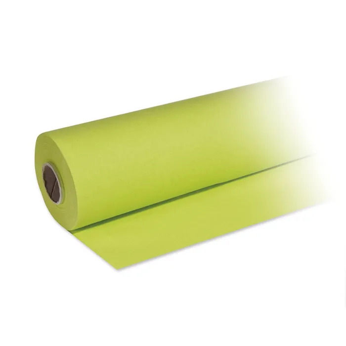 Hauptbild des Produkts Ubrus PREMIUM 25 x 1,20 m žlutozelený [1 ks]