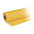 Tischdecke (PAP-Airlaid) PREMIUM gerollt gelb 1,2 x 25 m [1 St.]