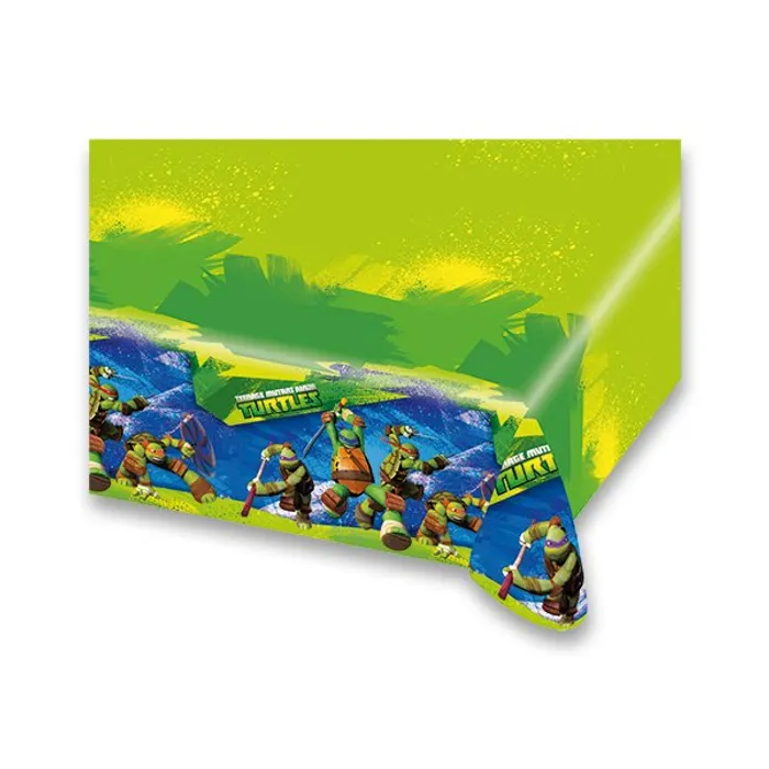 Hauptbild des Produkts Ubrus Želvy Ninja 120×180 cm