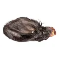 Weiteres Produktbild Rinderohr, getrocknet mit Fell - 1 Stck