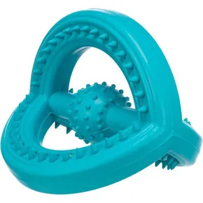 UFO - Bergung zur Beobachtung, groß, Hartgummi 14cm TRIXIE