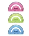 Winkelmesser KEYROAD 10cm, flexibel