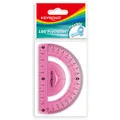 Winkelmesser KEYROAD 10cm, flexibel