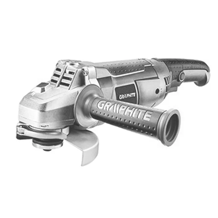 Hauptbild des Produkts Úhlová bruska 59G220, elektrika (kabel), 230V, 11000 ot./min, Graphite