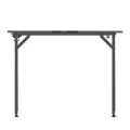 ULTRADESK Spieltisch ENTER V2, 100x60 cm, 75cm