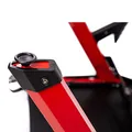 ULTRADESK Spieltisch INVADER - RED, 120x64 cm, 75 cm