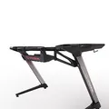 ULTRADESK Spieltisch RACER, 120X64 cm, 77 cm