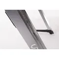 ULTRADESK Spieltisch RACER, 120X64 cm, 77 cm