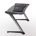 ULTRADESK Spieltisch RACER, 120X64 cm, 77 cm