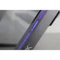ULTRADESK Spieltisch RACER, 120X64 cm, 77 cm