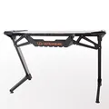 ULTRADESK Spieltisch RACER, 120X64 cm, 77 cm