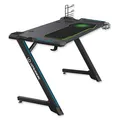 ULTRADESK Spieltisch SPACE V2, 113x61.5cm, 77.5cm