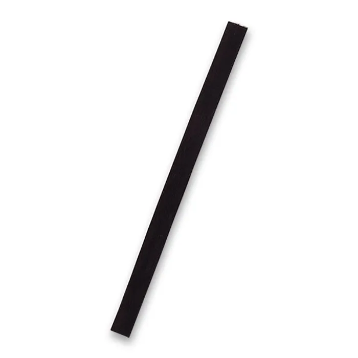 Hauptbild des Produkts Umělecká křída Faber-Castell Pitt Monochrome , černá pálená, M