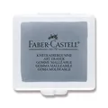 Weiteres Produktbild Kunstkautschuk Faber-Castell 127220 grau