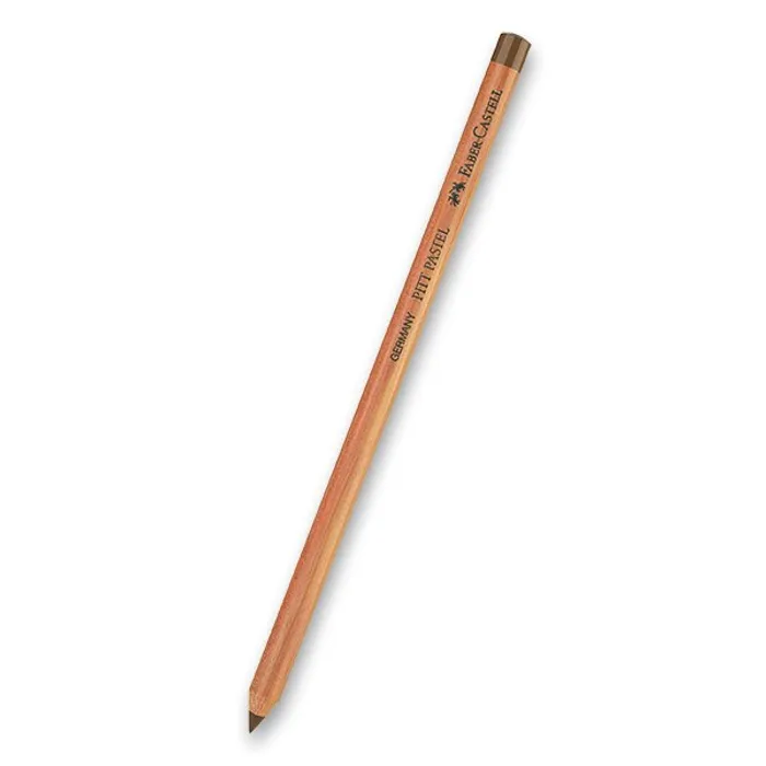 Hauptbild des Produkts Umělecké pastely Faber-Castell Pitt Pastel bistre179