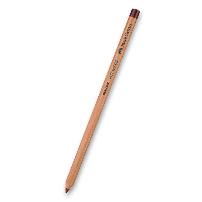 Hauptbild des Produkts Umělecké pastely Faber-Castell Pitt Pastel, india red 192