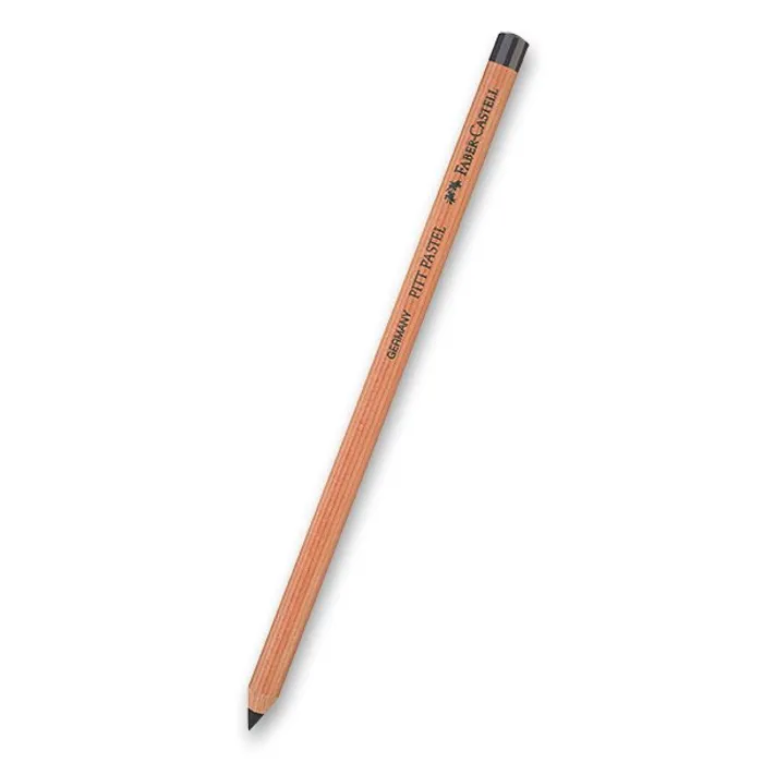 Hauptbild des Produkts Umělecké pastely Faber-Castell Pitt Pastel Paynes grey 181