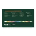 Umělecké pastely Faber-Castell Pitt Pastel - plechová krabička, 36 ks