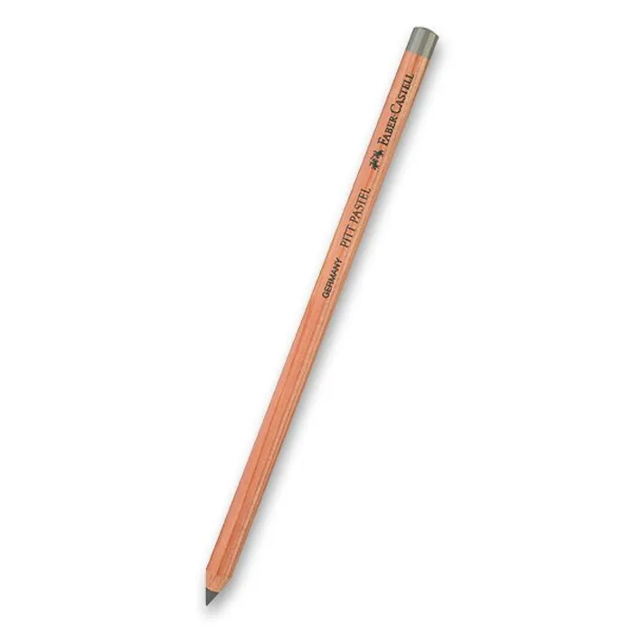 Hauptbild des Produkts Umělecké pastely Faber-Castell Pitt Pastel warm grey 273