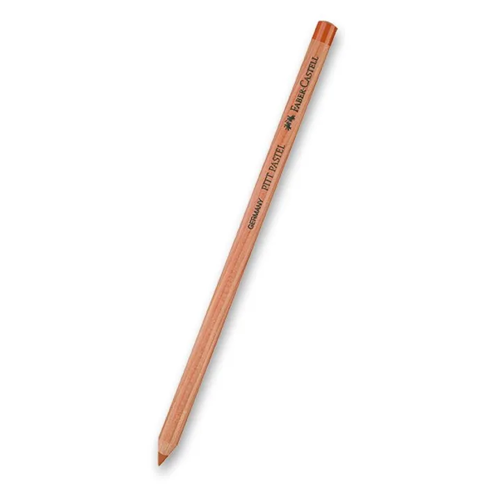 Hauptbild des Produkts Umělecké pastely Faber-Castell Pitt Pastel,burnt ochre 187