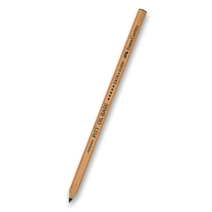 Hauptbild des Produkts Umělecký pastel Faber-Castell Pitt Monochrome tvrdost EH