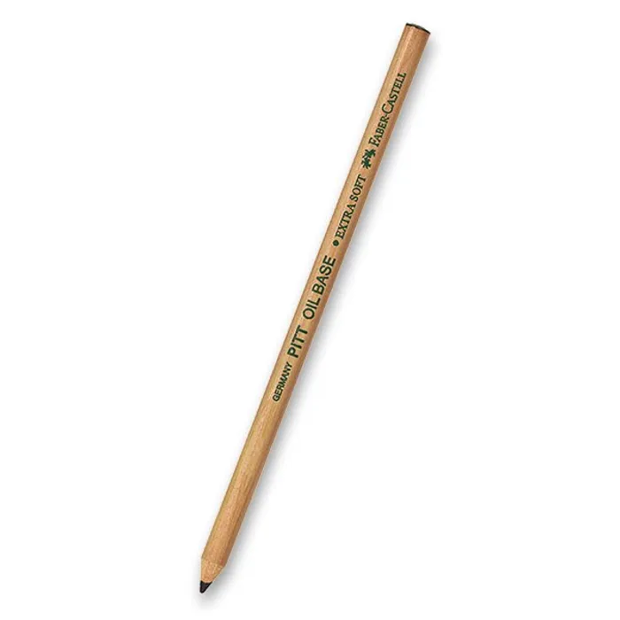 Hauptbild des Produkts Umělecký pastel Faber-Castell Pitt Monochrome tvrdost ES