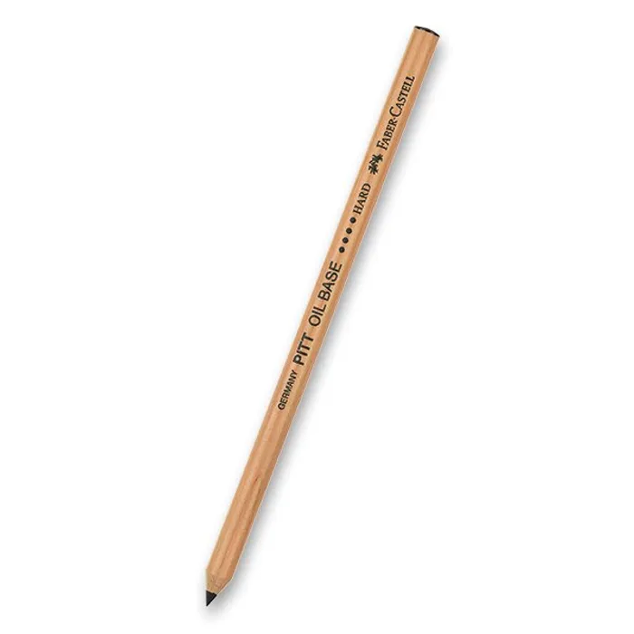 Hauptbild des Produkts Umělecký pastel Faber-Castell Pitt Monochrome tvrdost H